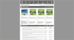 Desktop Screenshot of neutro.bookingfacil.com